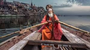 Varanasi