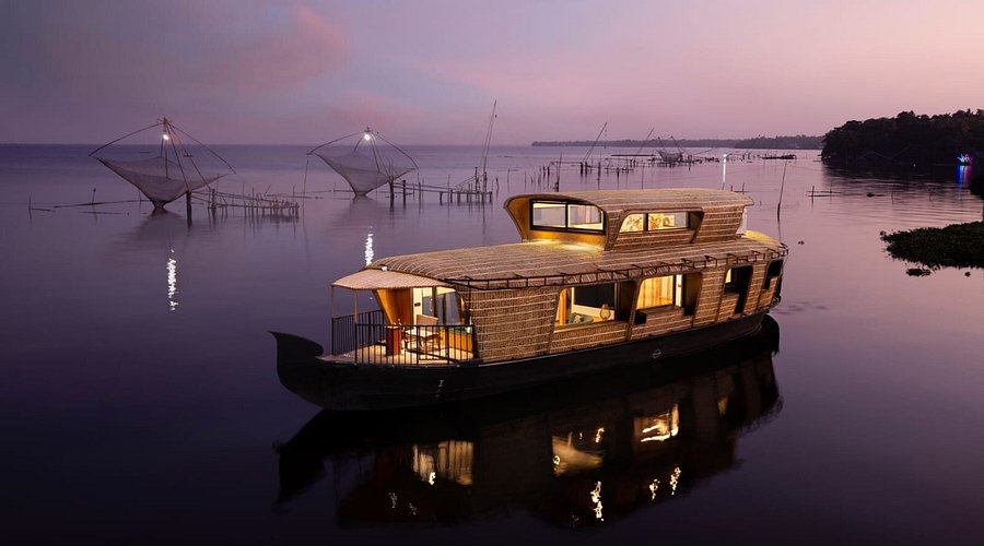 Alleppey