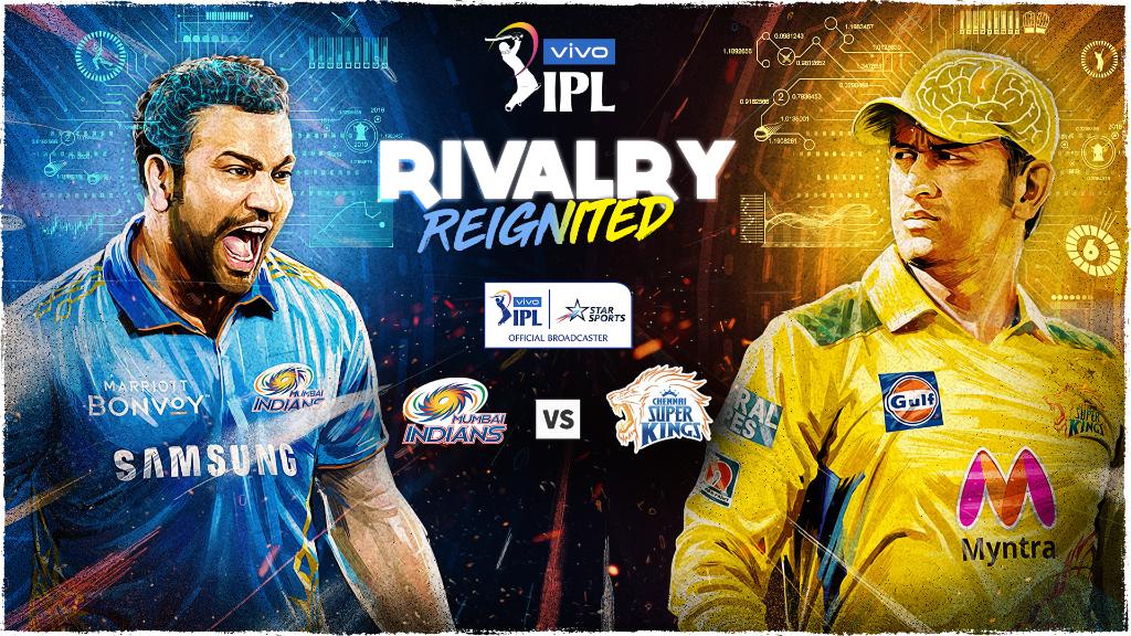 IPL 26 & Chennai